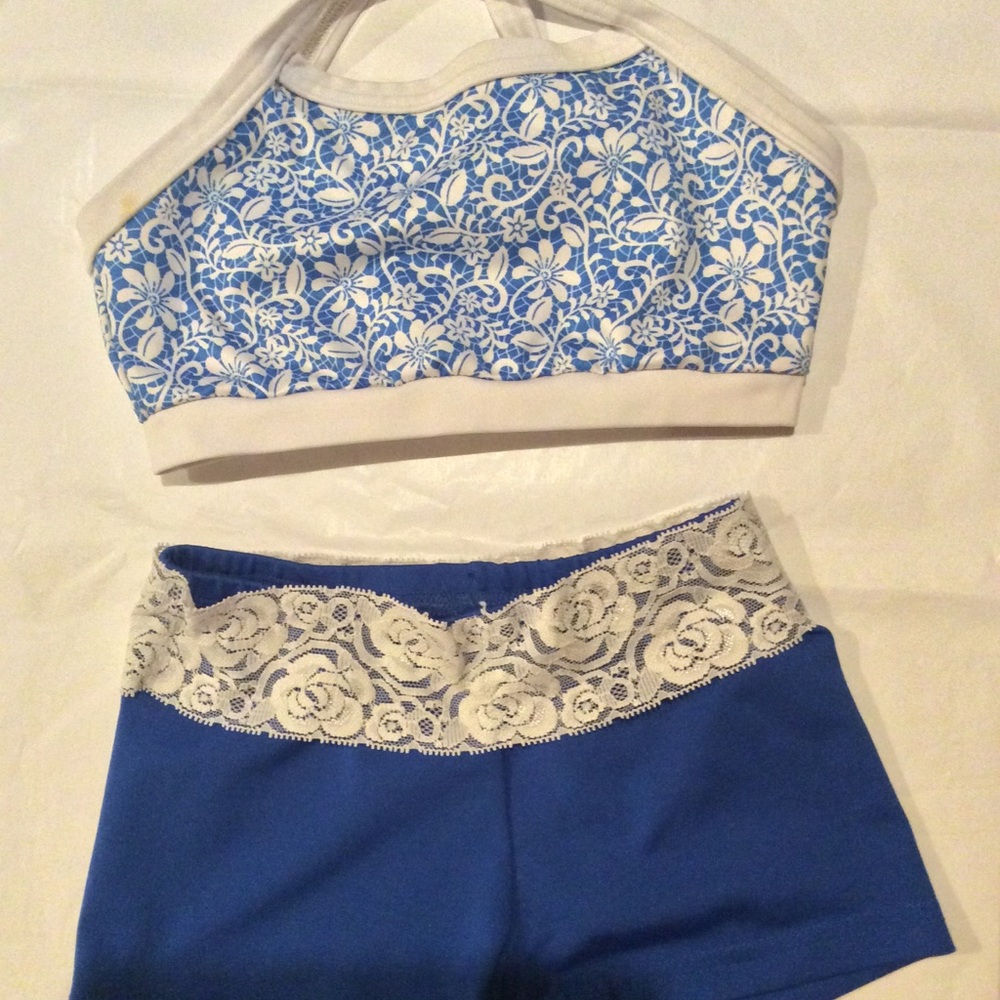 Dance outfit